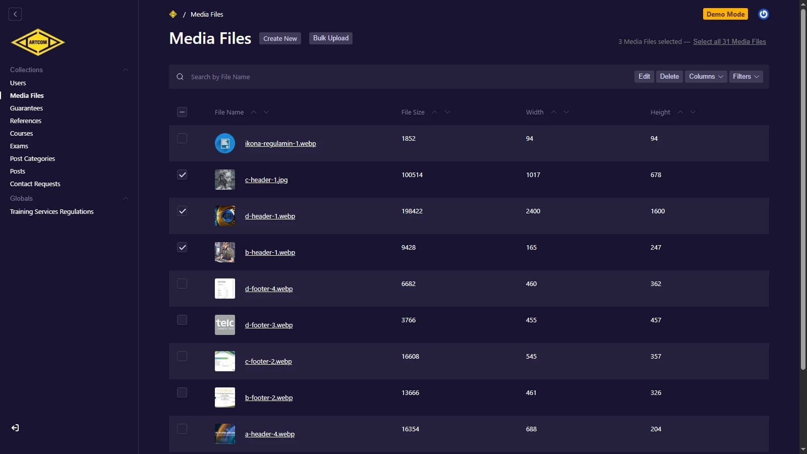 Full-Stack Developer