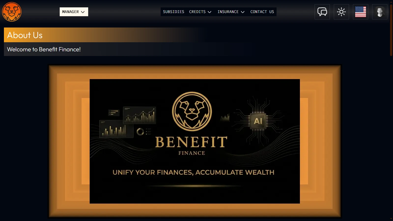 Full-Stack Developer