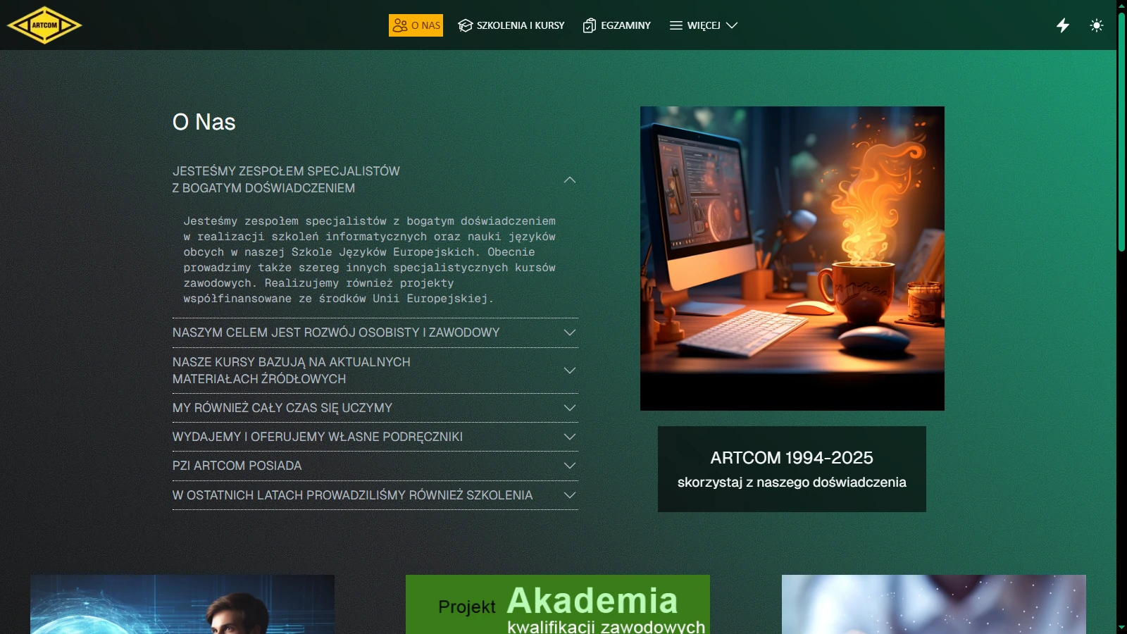 React Developer