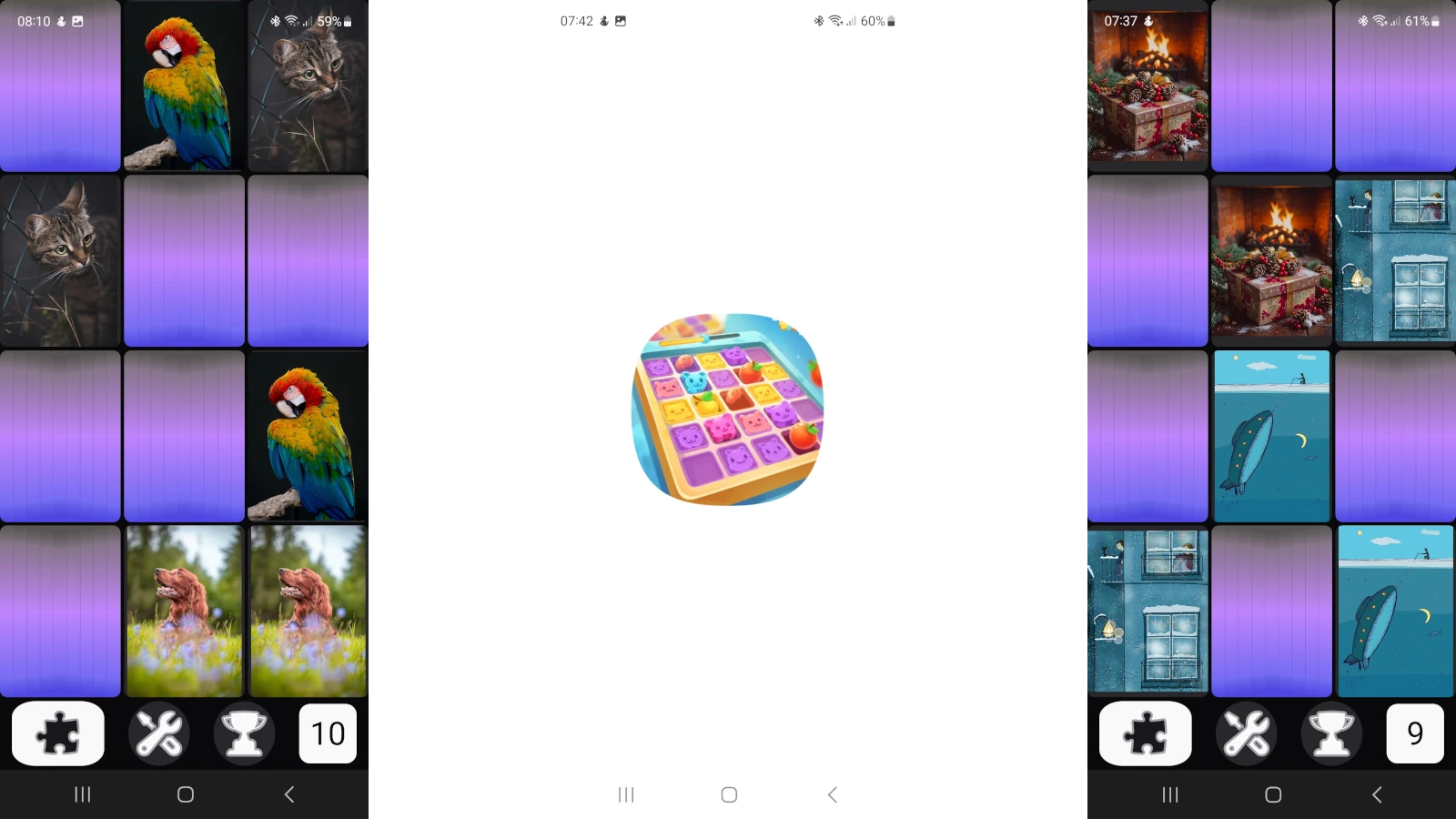 PixaMory